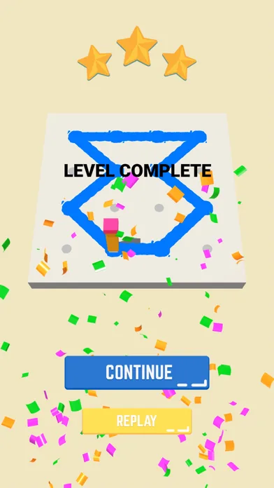 Line Paint! screenshot 5