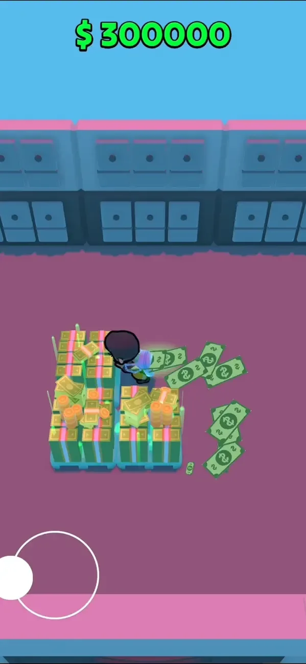Lucky Looter: Stealth Heist screenshot 4