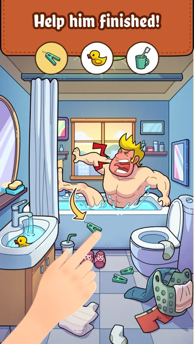 Find Out - Hidden Objects screenshot 2