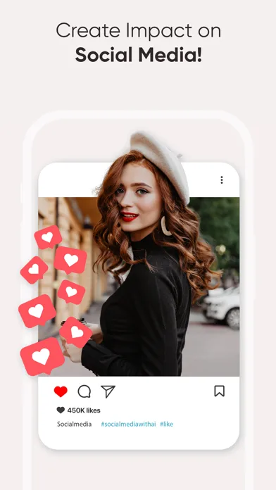 Who profile: AI Analysis screenshot 5