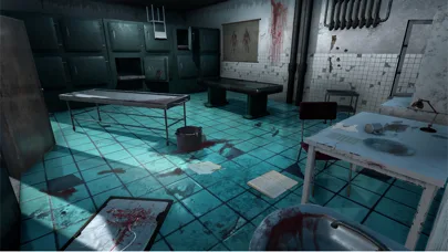 VR Zombie Horror Games screenshot 2