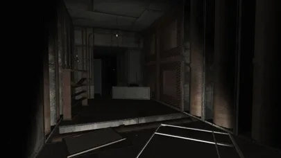 VR Zombie Horror Games screenshot 3