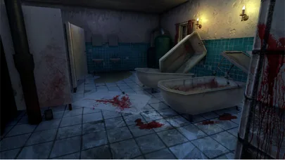 VR Zombie Horror Games screenshot 4