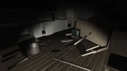 VR Zombie Horror Games screenshot 5