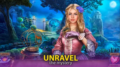 Immortal Love: Lotus screenshot 4
