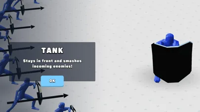 Real Time Shields screenshot 5