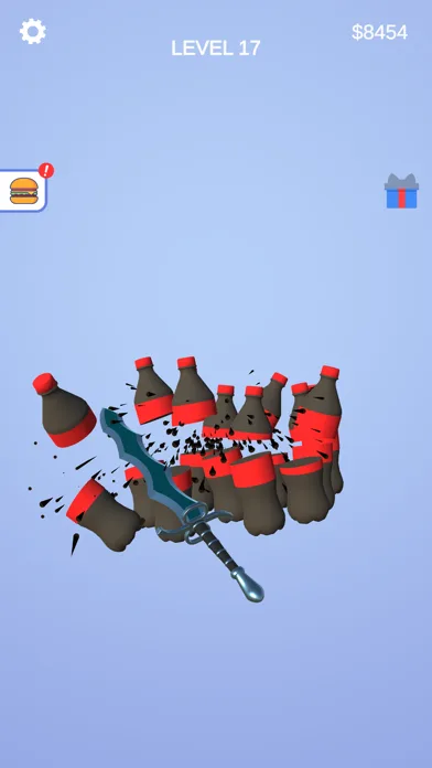 Sharpen Blade screenshot 3