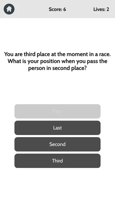 Trivia Brain: Quiz Out Games screenshot 1