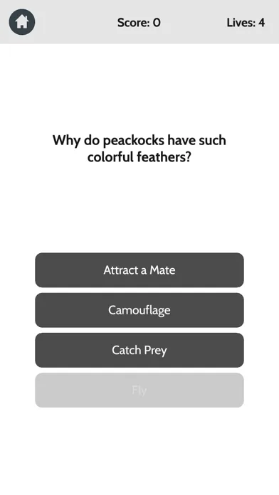 Trivia Brain: Quiz Out Games screenshot 3