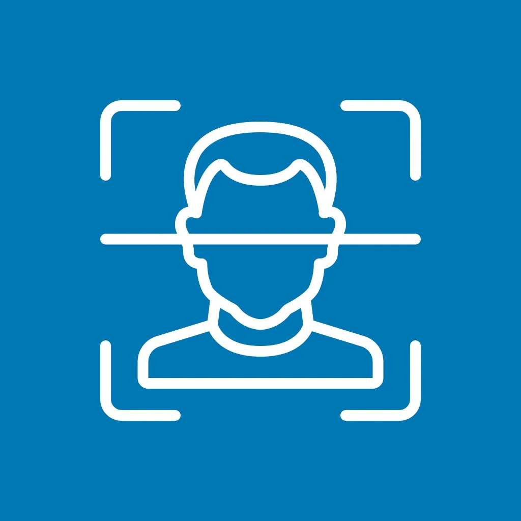 ID Scanner •