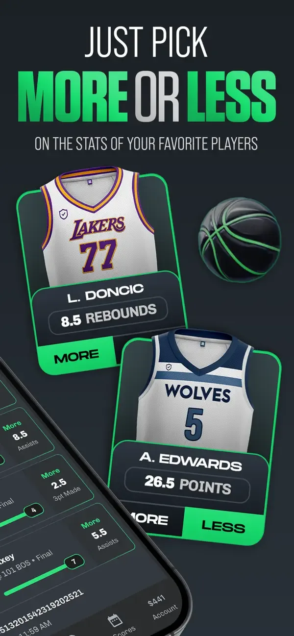 Chalkboard Fantasy Sports screenshot 2