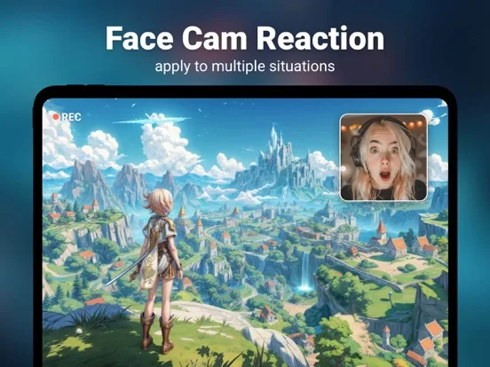 Screen Recorder，Video Recorder screenshot 2