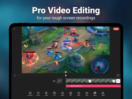 Screen Recorder，Video Recorder screenshot 5