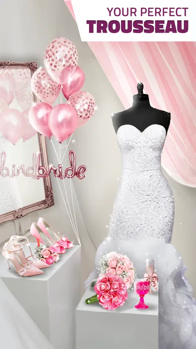 Super Wedding Fashion Stylist screenshot 1