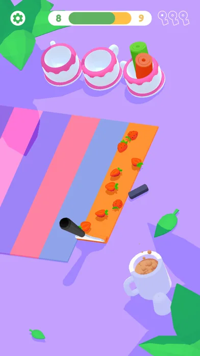 Ice Cream Rolls screenshot 3