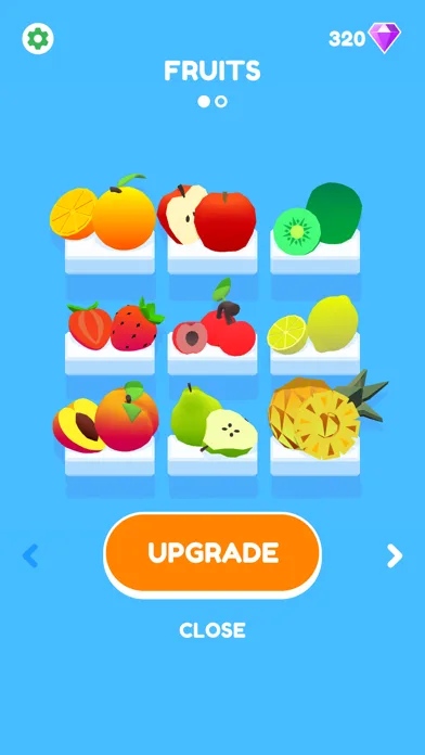 Ice Cream Rolls screenshot 5