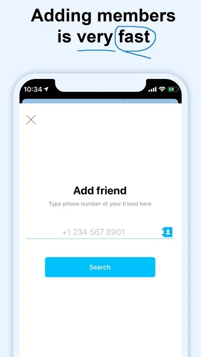 Find My Family Friends & Phone screenshot 5