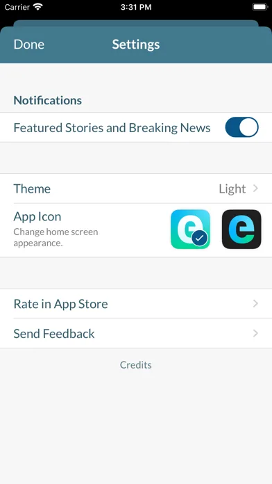 Electrek - Green Energy News screenshot 4