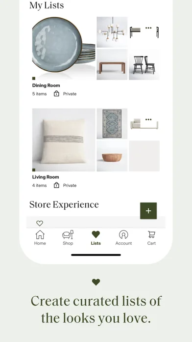 Birch Lane screenshot 3