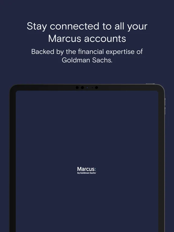 Marcus by Goldman Sachs® screenshot 5