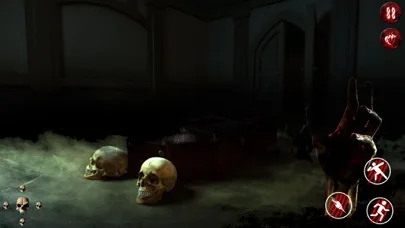 Scary Granny Nun:Chapter 2 screenshot 2
