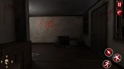 Scary Granny Nun:Chapter 2 screenshot 4