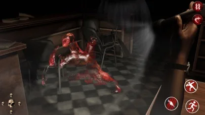Scary Granny Nun:Chapter 2 screenshot 5