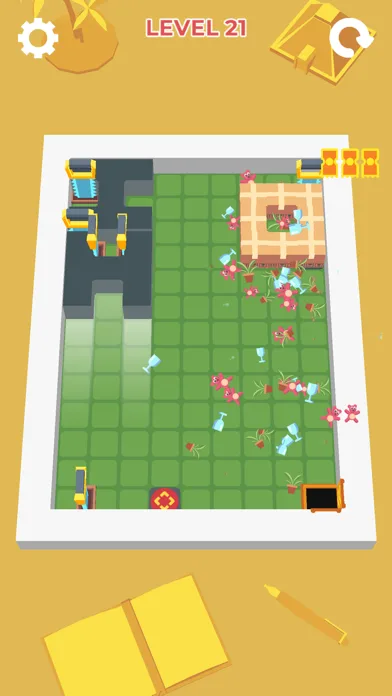 Shape Slicer 3D screenshot 2