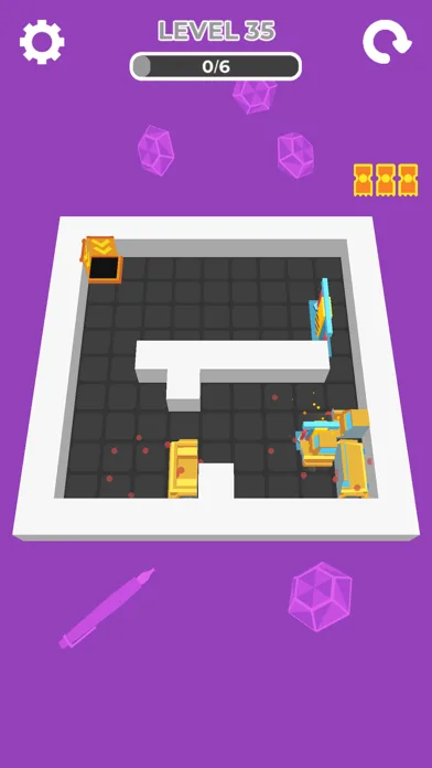 Shape Slicer 3D screenshot 4