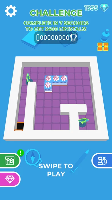 Shape Slicer 3D screenshot 5