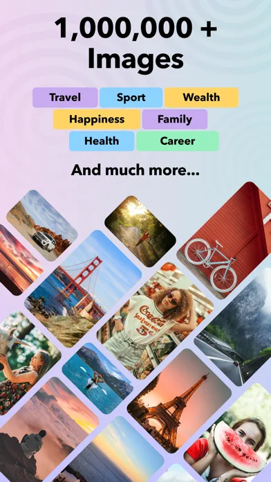 Dreamer: Vision Board・Insights screenshot 3