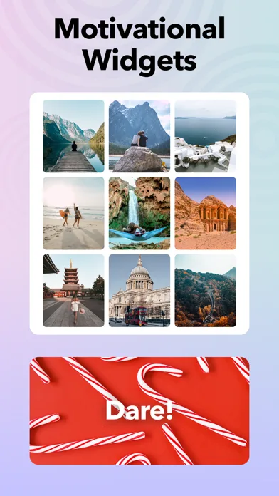 Dreamer: Vision Board・Insights screenshot 5