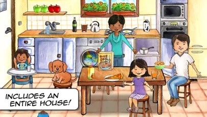 My PlayHome Plus screenshot 2