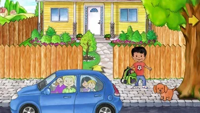 My PlayHome Plus screenshot 4