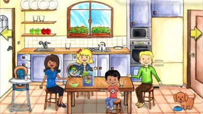 My PlayHome Plus screenshot 5