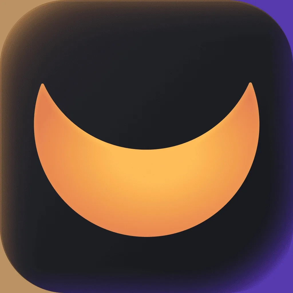 Moonly: Moon Phases & Calendar