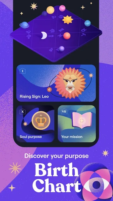 Moonly: Moon Phases & Calendar screenshot 4
