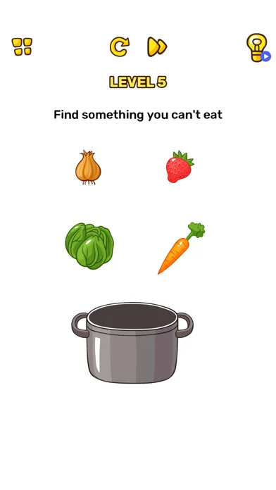 Brain Blow: Genius IQ Test screenshot 2