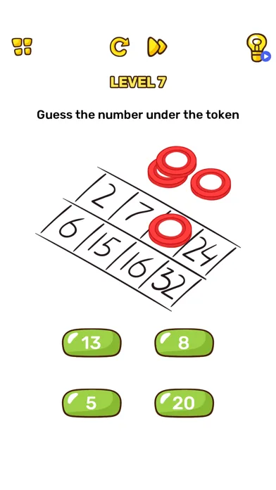 Brain Blow: Genius IQ Test screenshot 4