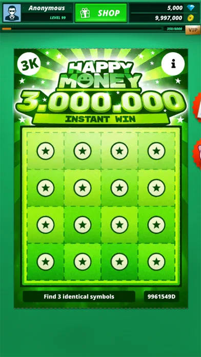 Lottery Scratch Off & Games screenshot 5
