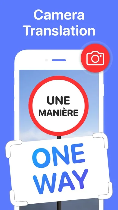 Language Translator · screenshot 3