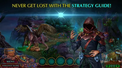Spirit Legends: Solar Eclipse screenshot 3