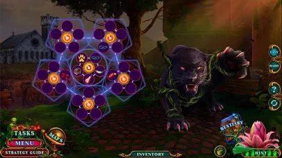 Spirit Legends: Solar Eclipse screenshot 5