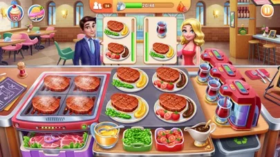 My Cooking: Restaurant Games screenshot 1