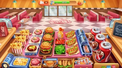 My Cooking: Restaurant Games screenshot 2