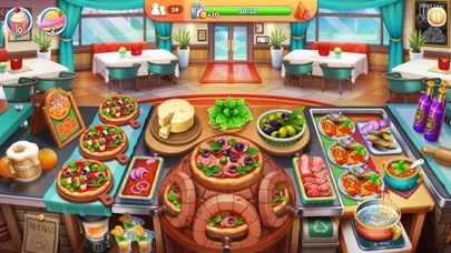 My Cooking: Restaurant Games screenshot 3