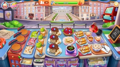 My Cooking: Restaurant Games screenshot 5
