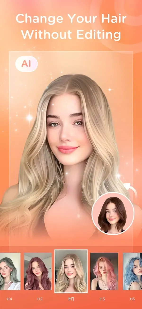 Quickart Album: Photo Cleaner screenshot 4