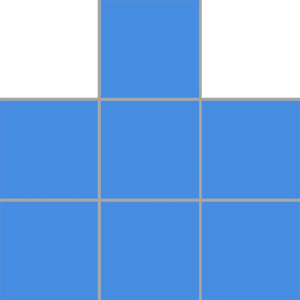 Sudoku Blocks: Brain Puzzles
