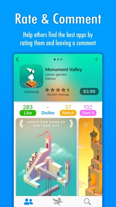AppRaven: Apps Gone Free screenshot 3